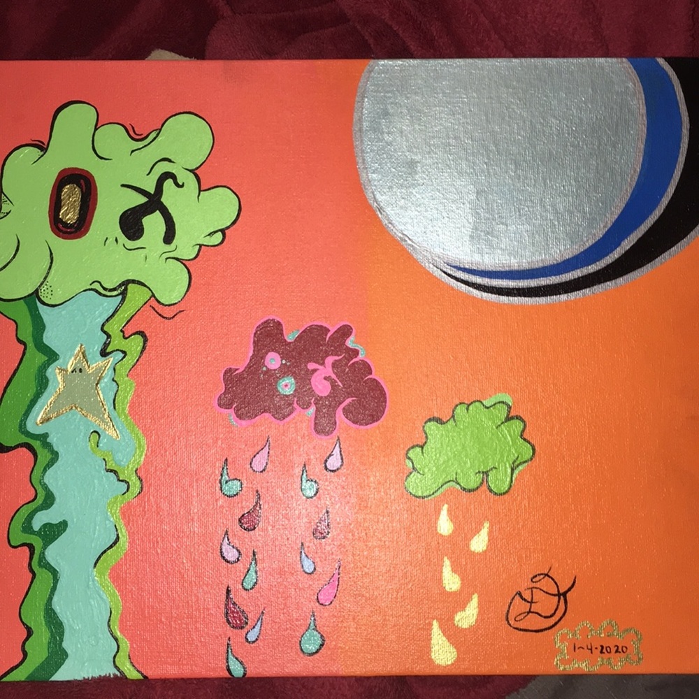 Art Decor